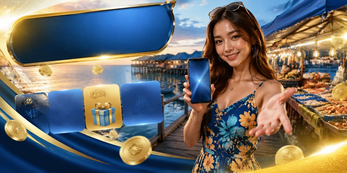 Pengguna Malaysia log masuk ke platform kasino mudah alih 368d