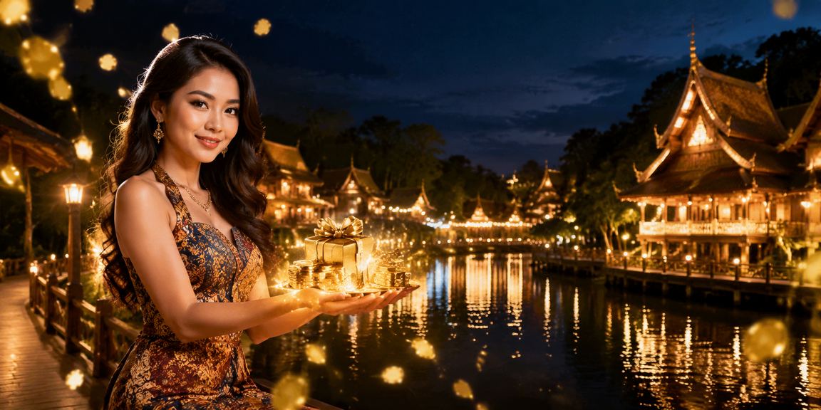 Pengguna Sarawak bermain kasino dalam talian dengan elemen batik tempatan